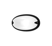 LAMPADA DA PARETE LUXFORM LIGHTING 005702 - 21W, Bianco, Da e soffitto, IP55, Classe II