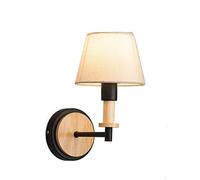 Lampada da Parete Macarons, Lampada da Parete per Camera da Letto, Lampada da Comodino, Lampada da Soggiorno Creativa e di personalità, Lampada da corridoio, Lampada da Parete Moderna e Mini