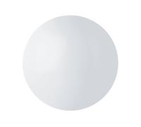 LAMPADA DA PARETE MEGAMAN MM77121 - 15W, 3000/4000K, 33x11 cm, 1400lm, IP44