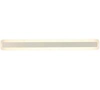 Lampada da Parete Moderna a LED per Specchio da toeletta, in Acrilico, per Bagno, sopra Lo Specchio, Applique da Parete, Lampada da Comodino