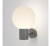 Maytoni Lampada da parete per esterno con diffusore a boccia in pvc dal design m [EEK: A]