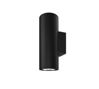 Maytoni Lampada da parete a LED per esterno struttura in metallo e diffusore in [EEK: A+]