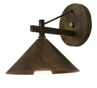 Lampada da parete Outdoor Affitto a parete Lucide di ferro impermeabile in metallo esterno Lampade a parete E27 Lampade esterne industriali per portico, garage, patio, cortile, giardne, porta