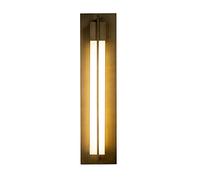 Lampada da Parete,Pada da Parete Metal Sconce Lumina da Parete Moderna,Pade da Parete a Montaggio a Risciacquo Semplici Luce da Parete Geometriche Interner il Soggiorno Camera da Letto Corridoio da Le