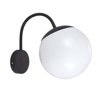 LAMPADA DA PARETE PER 1 LAMPADINA E27 VT-1223-LED11823 V-TAC