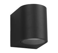 Lampada da parete per esterni 1xGU10 OVALIS EKO8302 Eko-Light