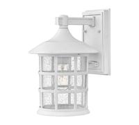 Lampada da parete per esterni Lampada da parete Lampada da esterni Lampada da parete per casa, vetro resistente alle intemperie