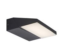 Lampada da Parete per Esterni LED Luce Bianca Naturale 13W IP65 Senica Rabalux