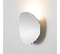 Lampada da Parete per Interni, Luce da Lettura,Da da Parete da Comodino,Da da Parete a Led, Semplice e Moderna, Soggiorno, Senzada Principale, Corridoio Della Camera da Letto, Personalità Creativa,Da