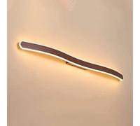 Lampada da Parete per Specchio da Bagno, Lampada da Parete a LED per Specchio da toeletta, lampade Moderne, lampade sopra Lo Specchio, Illuminazione per armadietti, Decorazioni per