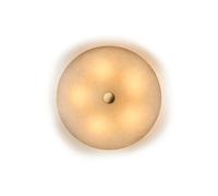 Tala Magma lampada a parete/a soffitto, E27, MGM-WF-425-SB-G70-01-EU, Magma [Lampade per Interni > Lampade a Parete]