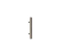 Lampada da Parete/ Plafoniera Pyl 75 Grigio