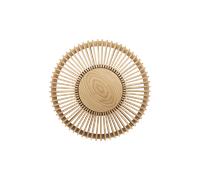 Lampada da Parete/ Plafoniera Umage Clava Up Medium Oak