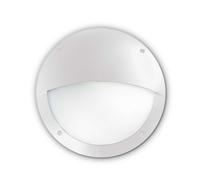 LAMPADA DA PARETE POLAR 2 AP1 BIANCO