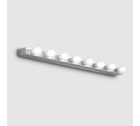 Lampada da parete PRIVE' AP8 - IDEAL LUX