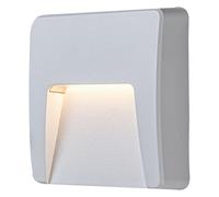 Lampada da parete Rabalux, per esterni, IP65, LED 3W, Illuminazione scale Trento