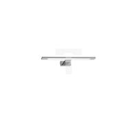 Lampada da parete SHINE CHROME 7W LED ML030 Milagro