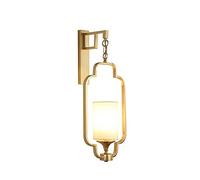 Lampada da Parete sul Comodino della Camera da Letto, Lampada da Sfondo per Il Soggiorno, Lampada per Il corridoio della Porta, Lampada Frontale per la Porta dell'hotel, Sorgente Luminosa a LED,