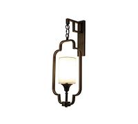 Lampada da Parete sul Comodino della Camera da Letto, Lampada da Sfondo per Il Soggiorno, Lampada per Il corridoio della Porta, Lampada Frontale per la Porta dell'hotel, Sorgente Luminosa a LED,