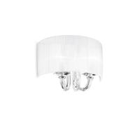 LAMPADA DA PARETE SWAN AP2