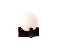 Lampada da Parete/tavolo Hito Nero/ Bianco