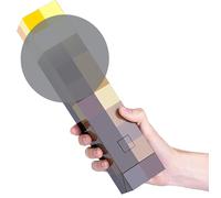 Lampada da Parete Torcia MCraft Lampada da Notte Ricaricabile 11 USB C per