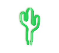 LAMPADA DA PARETE TTEX Neon Cactus
