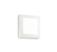 LAMPADA DA PARETE UNIVERSAL PL D17 SQUARE