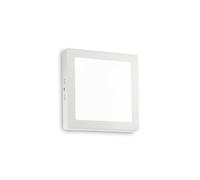 LAMPADA DA PARETE UNIVERSAL PL D22 SQUARE