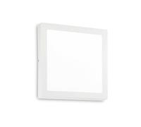 LAMPADA DA PARETE UNIVERSAL PL D30 SQUARE
