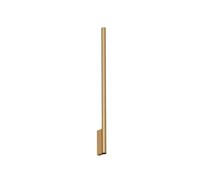 Lampada da Parete Up Down 78 CM Alto Incl. 2x LED G9 A Oro Indiretta Wandleuchte