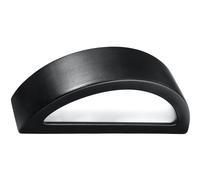 Lampada da Parete Up Down Ceramica Indiretto B:40 CM E27 Wandleuchte Interno