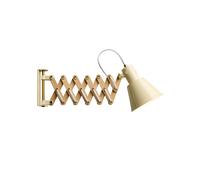 Lampada da parete Vintage Mini Cream