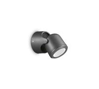 LAMPADA DA PARETE XENO AP1 NERO