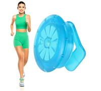 Lampada da Passeggio per Camminare, semaforo a LED | Luce di Sicurezza Esterna | Luce di Sicurezza per corridori, da Corsa a Clip per Corsa, Trekking, Jogging,