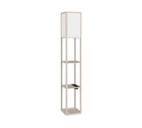 LAMPADA DA PAVIMENTO HOMCOM IT833-623V92AK