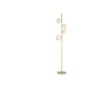 LAMPADA DA PAVIMENTO IDEAL LUX PERLAGE PT4