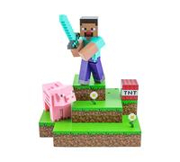 LAMPADA DA PAVIMENTO PALADONE Minecraft Diorama