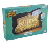 LAMPADA DA PAVIMENTO PALADONE PRODUCTS Animal Crossing