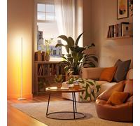Lampada da Pavimento Smart Nanoleaf Matter RGBW 22W Bianco