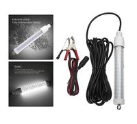Lampada Da Pesca Subacquea Da Pesca Subacquea a LED Bianchi 12V