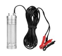 Lampada da pesca subacquea super luminosa da 300W 36000 lumen, attrattore per esca con esca sommergibile notturna impermeabile IP68 per barca, kayak, molo (luce Blu)