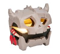 LAMPADA DA PETTO BOKOBLIN THE LEGEND OF ZELDA LUCE UFFICIALE LED PORTATILE