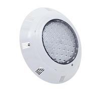 Lampada da piscina LED sommergibile, 45W RGB 7 Colori con Telecomando | Proiettore impermeabile IP68 12V per piscina fuori terra/bacino/spa - 460 perline ad alta luminosità 120°