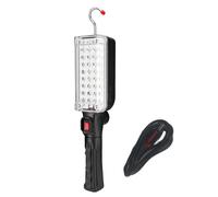 Lampada da Portatile Ricaricabile Tramite USB COB, Lampada di Ripara3552