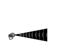 Lampada da protto a LED Lampada for proiettore impermeabile IP65 Moo natalizio Luci Sta Atmosfera Tempesta di neve Illuminaze natalizia for esterni, Con Una Visione Realistica
