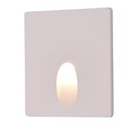 Lampada da scala LED 3W Rabalux bianco caldo parete universale