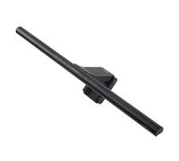 Lampada da schermo BenQ ScreenBar Pro 1000lm 2700-6500K regolabile USB Nero