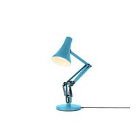 Lampada da Scrivania 90 Mini Blu Turchese
