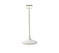 LAMPADA DA SCRIVANIA TAVOLO A LED DIMMERABILE TOUCH CONTROL RICARICABILE NEDIS